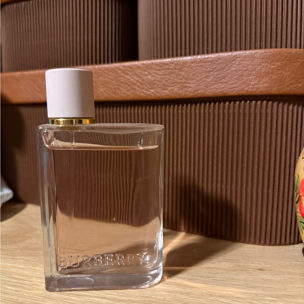 Burberry HER Fragrance